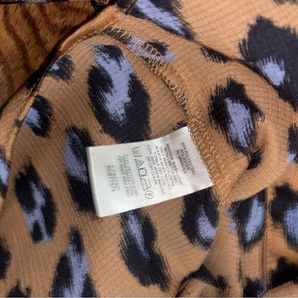 Ann Taylor NWT shirt - Picture 5 of 5